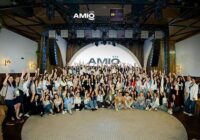 Amio Era․ Ամիօ բանկի ներդրումը կրթական համակարգում