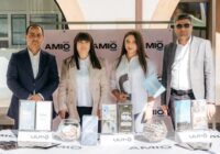 Ամիօ բանկը մասնակցել է Սյունիքում անցկացված բիզնես համաժողովին