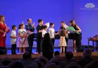 Արամ Խաչատրյանի տուն-թանգարան` երաժիշտ երեխաներն իրենց երաժիշտ ծնողների հետ կհամերգեն մեկ բեմում