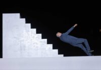 Գաֆէսճեան քանդակների պարտեզում տեղի ունեցավ «Թէատրոն» կատարողական արվեստների ֆրանկոֆոն միջազգային փառատոնի փակման արարողությունը