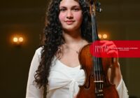 Մարիամ Սմբատյանի մենահամերգը՝ նվիրված Հենրիկ Սմբատյանի ծննդյան 90-ամյակին