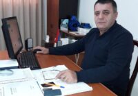 «Յուրաքանչյուրն իր ներդրումը պեք է ունենա պետության կառուցման  գործում» Հազարապետ Նազարյան