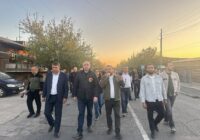 Մեր նպատակը ՔՊ-ին իշխանազրկելն ու իշխանության պատասխանատվությունը ստանձնելն է. ԳՐԻՇԱ ՀԱՐՈՒԹՅՈՒՆՅԱՆ.