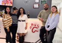 «Փաուս» կենդանասերների բժշկական կենտրոնն այսօր նշում է հիմնադրման տարեդարձը