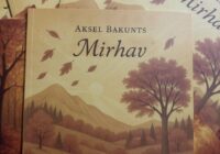 Ակսել Բակունցի «Միրհավը»՝ անգլերեն թարգմանությամբ Ակսել Բակունցի «Միրհավ» պատմվածքը