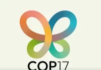 Ներկայացվել է  #CoP17-ի պաշտոնական տարբերանշանը (վիդեո)