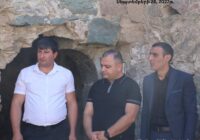 Գործերը խոսելուց  ավելի  կարևոր են