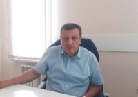 «Վայոց Ձոր» մարզային բկ-ն քայլում է ժամանակակից բժշկությանը համահունչ