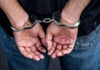 Նոր Նորքի համայնքային ոստիկանները հայտնաբերել են խուլիգանություն կատարած 62-ամյա տղամարդուն