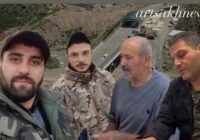 Շնորհակալություն են հայտնում Ալիևին, երբ Բաքվում դեռ շարունակում են մնալ մեր գերիները․ Գևորգ Սուջյան