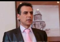 «Մաքսային տերմինալներից մինչև  (QR)  կոդի ներդրումը խնդիրներ է ստեղծվում գործարարների համար» . բացառիկ հարցազրույց գործարար ԱԼՖՐԵԴ ԱԲԵԴԻԻ հետ