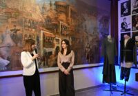 Արամ Խաչատրյանի տուն-թանգարանում տեղի ունեցավ «Պեպո 90» խորագրով ժամանակավոր ցուցադրության բացումը