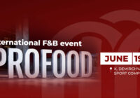PROFOOD ARMENIA 2026. Ինչու է այս հարթակը կարևոր Հայաստանի համար