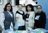 Նորարար գաղափարների հարթակում. Ամիօ բանկը մասնակցեց Գյումրու կրթական էքսպոյին