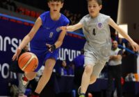 «Դպրոցականների բասկետբոլի լիգա» մարզական խաղեր. երկու տարիքային խմբերում հայտնի են եզրափակչի մասնակիցները