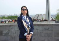 ՀՀ մարդու իրավունքների պաշտպան Անահիտ Մանասյանի ուղերձը Հայոց ցեղասպանության 111-րդ տարելիցի կապակցությամբ