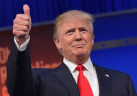 Ես իրավունք ունեմ չհամաձայնել Հռոմի պապի հետ. Թրամփ