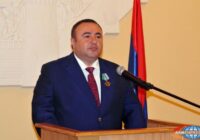 Մայիս մեկյան տոնը հիշատակվում է անձնական նվճումների բանաձև, որը  հանրային արդյունք է ստեղծում. ՀՐԱՉՅԱ ՊՈՂՈՍՅԱՆ