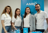 Ապագայի մասնագետների կողքին՝ որպես վստահելի գործատու