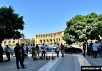 Վարորդների իրավունքները խախտված ե՞ն, որ հերթական անգամ պարտավորվում են քննություն հանձնել