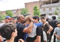 «Արտաշատ համայնքում անկախ նախընտրական քարոզարշավից  աշխատանքները միշտ առաջին տեղում են».բնակիչ