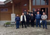 Սպիտակը՝  աղետի գոտու , տնակային կեցությունը չի թոթափել