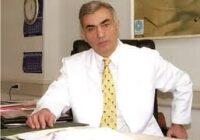 Այսօր մեծանուն բժիշկ , անվանի հայորդի ու ՄԵԾ լոռեցի ՀԱՄԼԵՏ ԹԱՄԱԶՅԱՆԻ ծննդյան տարդարձն է