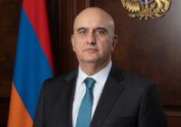 Ես որոշում եմ կայացրել միանալ «Առաջարկ Հայաստանին» ծրագրին՝ Գագիկ Ծառուկյանի գլխավորությամբ․ Տիգրան Խաչատրյան