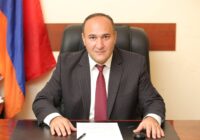 «Վստահությունը կարևոր է՝  Իջևանը  կընտրի  ուժն ու  խաղաղությունը,  մեր ժողովուրդը տեսնում և գիտակցում է».Վարդան Ղալումյան