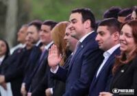 28 պատգամավորներ՝ ընդդիմությունից