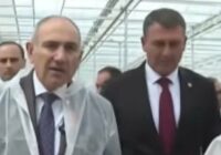 Ֆանտանի վարչական ղեկավարը Կոտայքի մարզպե՞տ