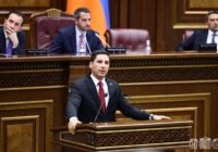 «Վեդի եւ Արարատ համայնքները միավորվում են՝ դառնալով ավելի խոշոր Արարատ համայնք»