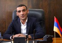«Երանի թե մեր Դավիթի նման մի քանի համայնքապետ լինի ». Դիլիջանցի