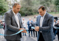 Ամիօ բանկն ընդլայնում է մասնաճյուղային ցանցը․ նոր մասնաճյուղ՝ Մալաթիա-Սեբաստիայում Ամիօ բանկն ընդլայնում է մասնաճյուղային ցանցը․ նոր մասնաճյուղ՝ Մալաթիա-Սեբաստիայում