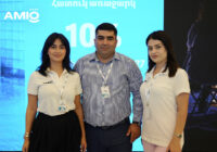 Մեքենայի ընտրությունն ու ֆինանսավորումը՝ մեկ վայրում․ Ամիօ բանկը՝ Armenian Auto Show-ում Մեքենայի ընտրությունն ու ֆինանսավորումը՝ մեկ վայրում․ Ամիօ բանկը՝ Armenian Auto Show-ում