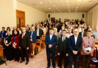 «Փոխակերպվող տնտեսություն». ԵՊՀ տնտեսագիտության և կառավարման ֆակուլտետում մեկնարկել է միջազգային 3-րդ գիտաժողովը