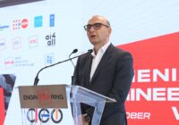 «Հայաստան – Ճարտարագիտական շաբաթ 2026»-ի առանցքում «Հայաստան – Ճարտարագիտական շաբաթ 2026»-ի առանցքում