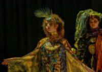 Նկարչուհի, դիզայներ Աննա Հարությունյանը Միլանի նորաձևության շաբաթվա շրջանակում արժանացել է «Լավագույն հավաքածու» մրցանակին