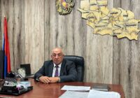 Արաքս համայնքը կանգնած է Ղազար Ղազարյանի կողքին. Փաստեր